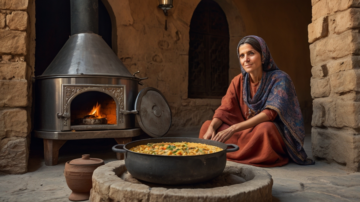 Doğal Malzemeler